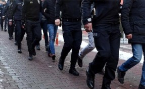 İzmir dahil 18 ilde 'dolandırıcılık' operasyonu: 7,5 milyar liralık hesap hareketi dikkat çekti!