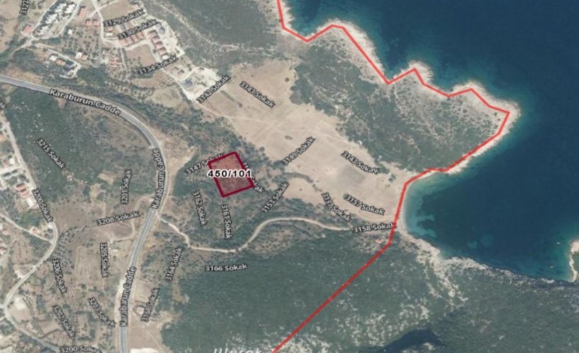 İzmir'de 102 milyonluk özelleştirme!