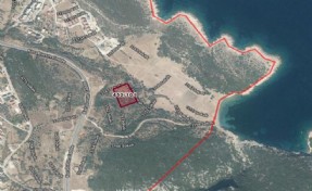 İzmir'de 102 milyonluk özelleştirme!