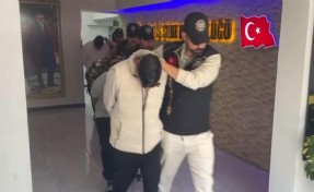 İzmir'de 2 kişinin öldüğü 'bölge' kavgasında 8 tutuklama