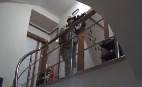 İzmir'de DEAŞ operasyonu: Çok sayıda gözaltı