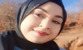 İzmir'de eve tabancayla ateş açıldı: Genç kadın hayatını kaybetti