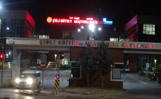İzmir'de gece yarısı silahlar konuştu; 4 yaralı