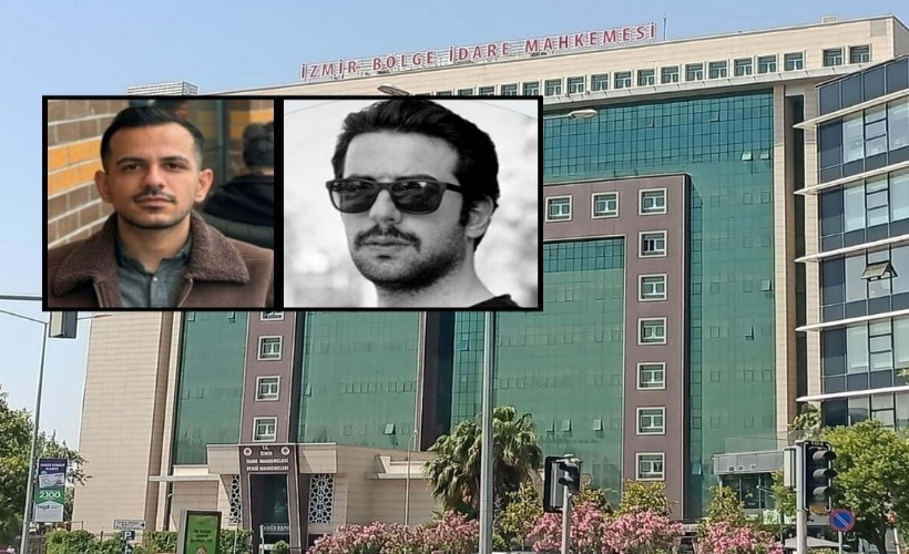 İzmir'de icra müdür yardımcısı ve katibine 'rüşvet'ten tutuklama