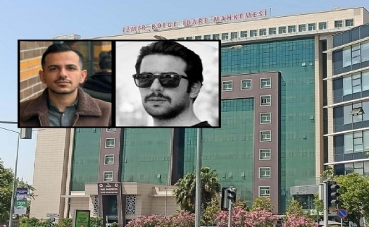 İzmir'de icra müdür yardımcısı ve katibine 'rüşvet'ten tutuklama