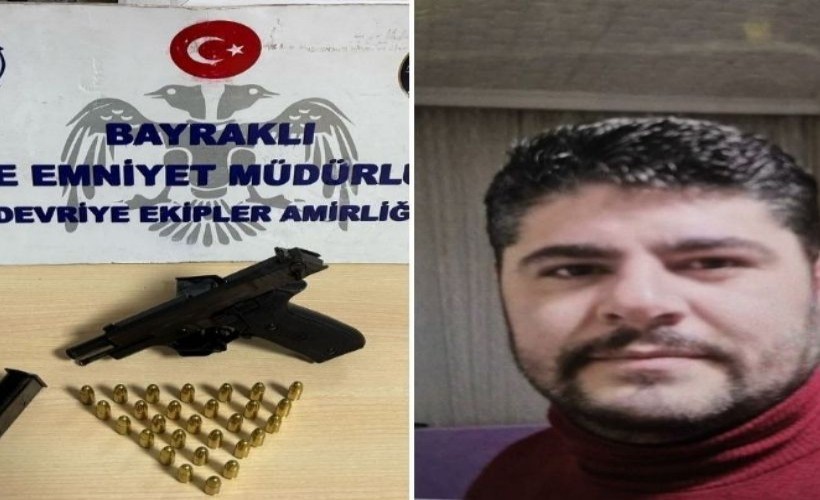 İzmir'de 'nişan atma' cinayetinde tutuklu sayısı 9'a çıktı