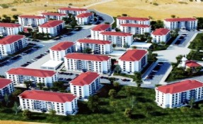 İzmir'de o ilçeye de TOKİ geliyor: Proje ihaleye çıkarıldı