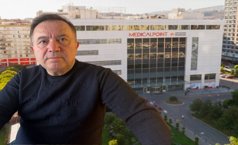 İzmir'de şok eden özel hastane skandalı: 57 bin dendi 315 bin fatura çıktı!