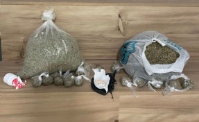İzmir'de uyuşturucu operasyonu: 6 tutuklama