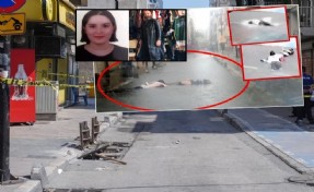 İzmir'de elektrik faciasında kızını kaybeden babadan tepki: Mazgal değil, mayın döşemişler!