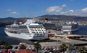 İzmir'e ilk 4 ayda turist akını: En çok ziyaretçi o ülkeden!