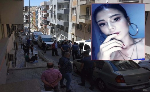 İzmir'i sarsan davada karar: Kızını öldüren annenin cezası belli oldu