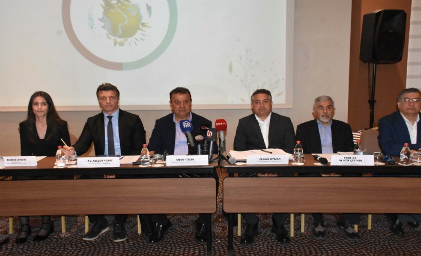 İzmir'in Çernobil'ini temizleyen firmadan flaş açıklama: Radyoaktif atık tespit edilemedi!
