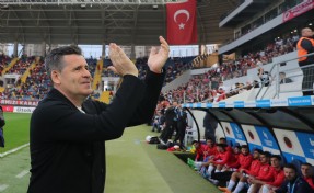 İzmir'in Hüseyin Eroğlu gururu