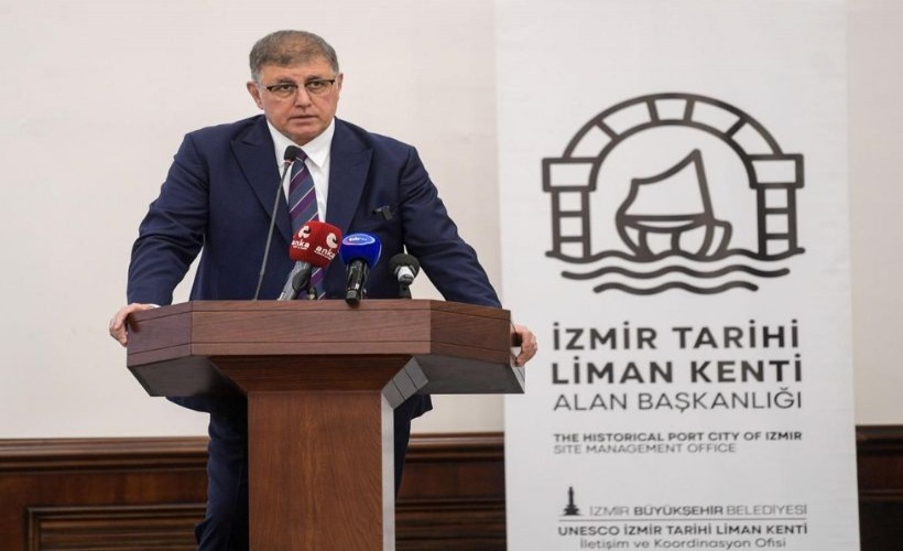 İzmir'in UNESCO sürecinde saha mesaisi başlıyor