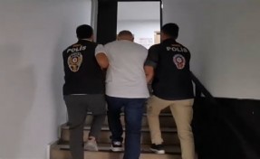 İzmir merkezli 11 ilde dolandırıcılık operasyonu: 30 gözaltı