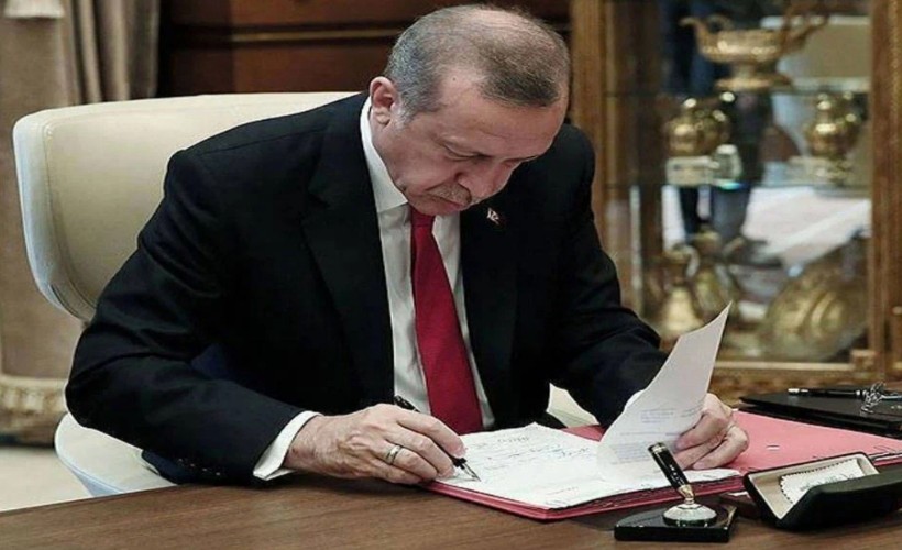 İzmir’de vali yardımcısı ve kaymakamlar değişti: 13 yeni atama!