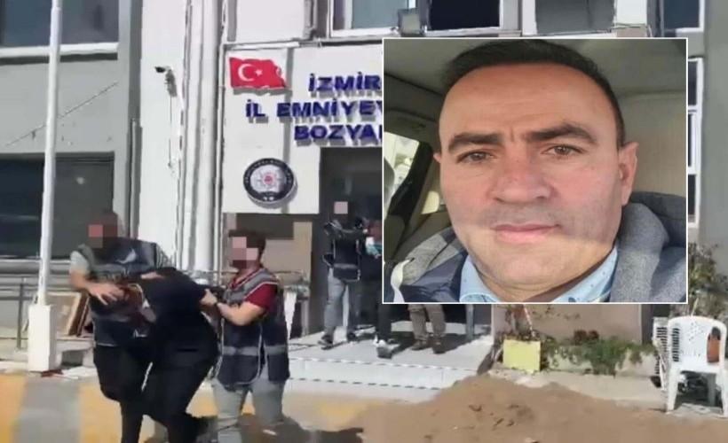 İzmir’deki iş insanı cinayeti davasında sanıklardan çelişkili ifadeler