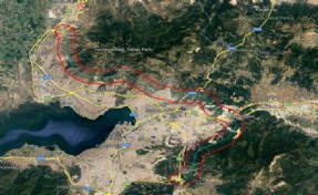 İzmir’in trafik yoğunluğunu azaltacak: 2. Çevre Yoluna bakanlıktan onay!