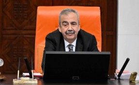 İzmirli siyasilerden Sırrı Süreyya Önder için taziye mesajları