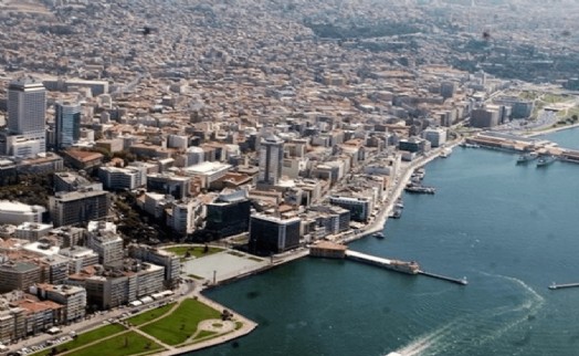 KGM ve Hazine'ye ait taşınmazlar satılıyor: Aralarında İzmir de var!