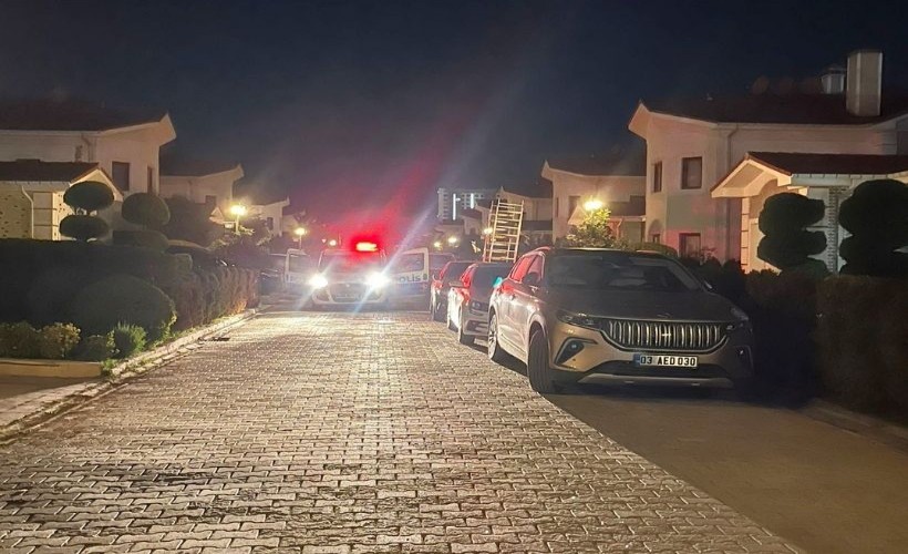 Kardeşlerin silahlı kavgasında 3 yaralı