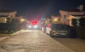Kardeşlerin silahlı kavgasında 3 yaralı