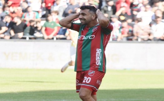 Karşıyaka'da Hakan Barış kayıplarda