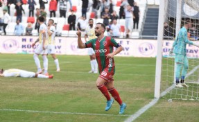 Karşıyaka'da kaptan finalin ilk maçı yok!