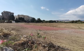 Karşıyaka'ya stat arazisi için tahsis müjdesi