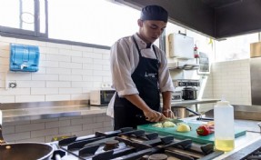 Karşıyaka’ya ‘Gastro Genç’ gururu