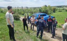 Kayıp esnaf metruk evde bulundu!