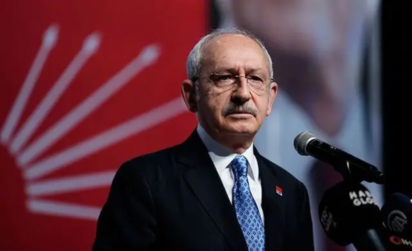 Kemal Kılıçdaroğlu ifadeye çağrıldı!