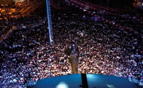 Kemalpaşa'da festival için geri sayım: 'Duman' sahne alacak!