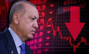 Kendi yaptırdıkları araştırmada AK Parti’yi üzen tablo!