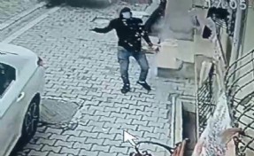 Kezzaplı saldırgan tutuklandı