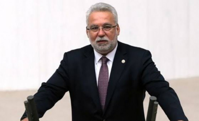 Kocabıyık: 'Kavala suçsuz dedim diye vali olan eşimi gece aldılar'