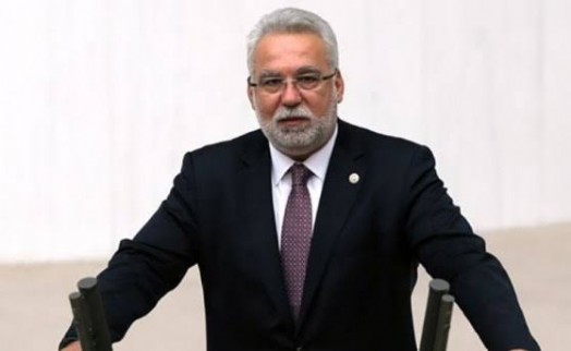 Kocabıyık: 'Kavala suçsuz dedim diye vali olan eşimi gece aldılar'