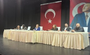 Konak Belediyesi’nin gelir ve giderleri açıklandı: Bütçe açığı belli oldu!