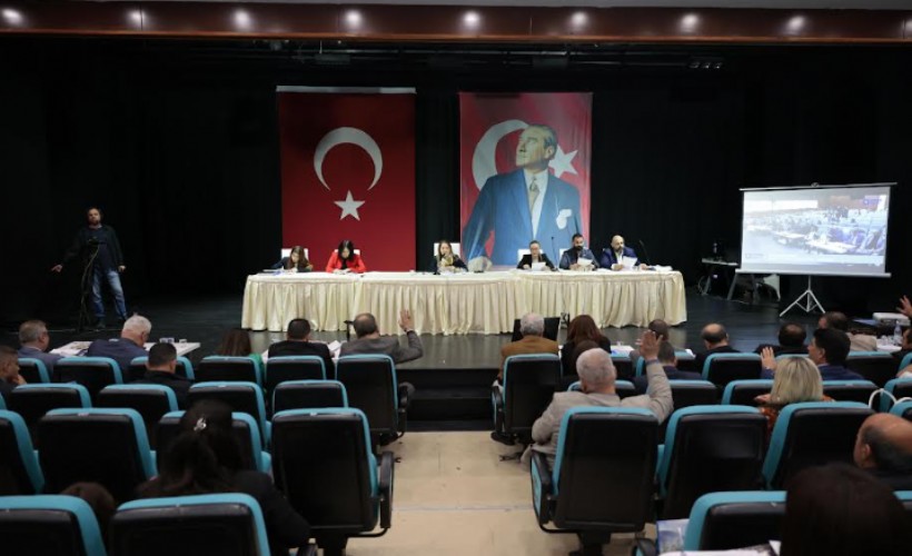 Konak’ta güçlü saha hizmeti için önemli karar
