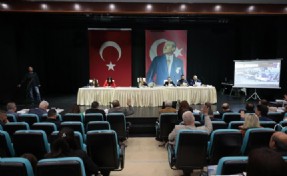 Konak’ta güçlü saha hizmeti için önemli karar