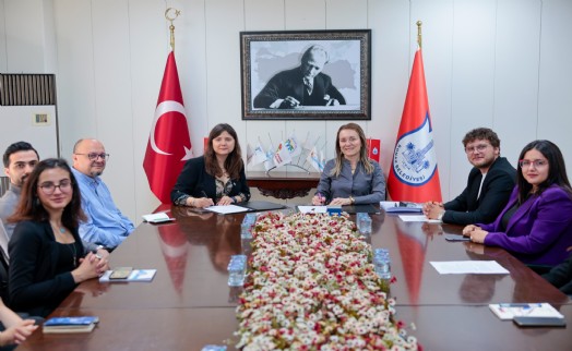Konak’ta iklim krizine karşı iş birliği güçlendi