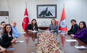 Konak’ta iklim krizine karşı iş birliği güçlendi