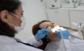 Konak’ta ücretsiz diş sağlığı hizmeti dönemi