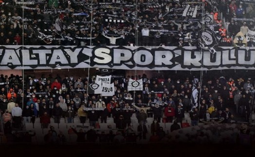Altay'da kongre öncesi yeni gelişme: O isim adaylığını açıkladı
