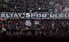 Altay'da kongre öncesi yeni gelişme: O isim adaylığını açıkladı