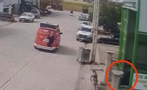 Konya'da CHP aracına 'saldırı' olayı hakkında yeni gelişme