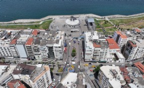 Kordon’a açılan 5 sokak için özel önlem