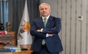 AK Partili Köse’den Başkan Ünsal’a yaylım ateşi: 'İstedikleri olmayınca karalamaya kalktılar!'
