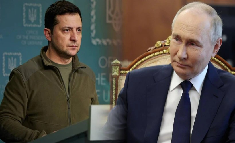 Kremlin'den İstanbul'daki zirve öncesi kritik açıklama